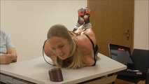 Julia - Business lady in trouble part 7 of 8