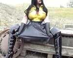 Dirty Domination Video 1