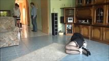 Video request Elena and Trixi - Undercover Part 2 of 5