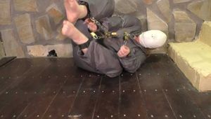 Chain Slave High Security 