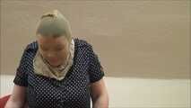 Mara - New prisoner in the office Teil 3 von 8