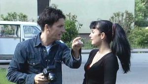 STRASSENFLIRTS 30 Mela