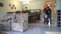 Video request Trixi - The purchasing boss part 1 of 4