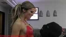 cameraman becomes a slave slaves cam HD