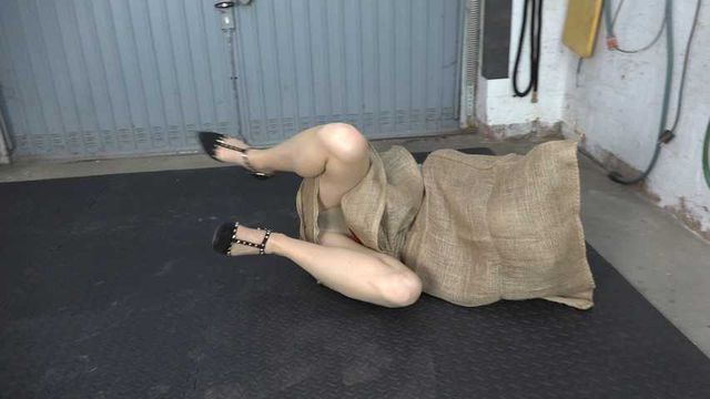 Heißer fick von Karina