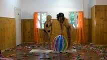 Denise & Claire 03