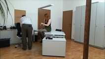 Caprice - The Alleged Internship Part 7 of 7
