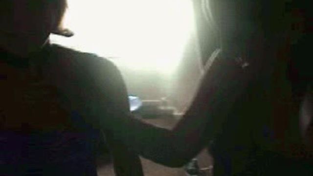 ab-013 Das Bondage Spiel - Teil 1 (3)