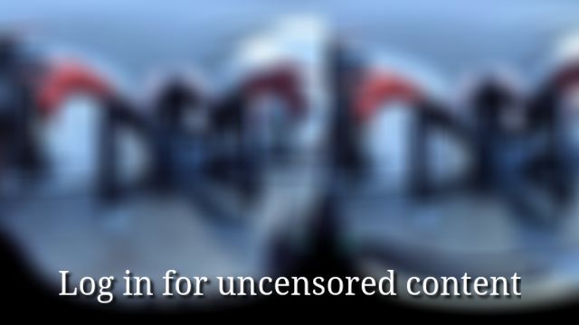 Cassandra Casal - Basement Caning II