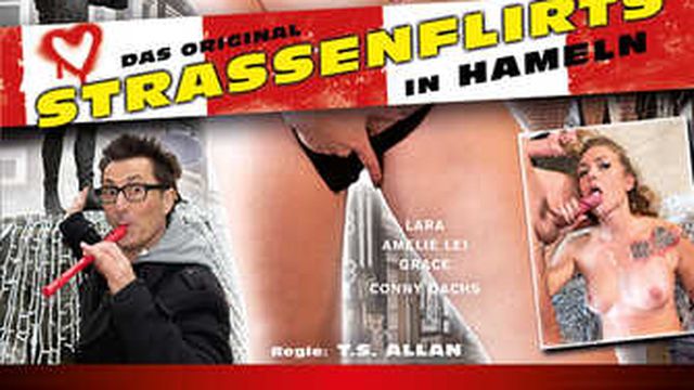 STRASSENFLIRTS 96 Hameln