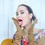Colorful encasement with Freya Dee (227 images)