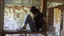 Anna poletied