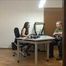 Carina - A day in the office part 1 of 6