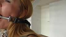 Kate Selfbondage