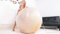 1053 Balloon Experiments #2