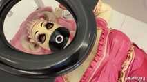 Sissy Academy