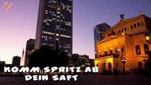 KOMM SPRITZ AB DEIN SAFT
