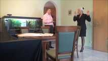 Request video Elena and Susan - The Investment Advisor Part 3 of 6