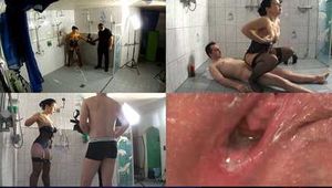 HOT STRASSBURG FUCK
