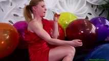 inflating yellow TT14 and nail2pop