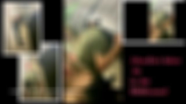 Die Mülltonne ist dein neues Zuhause!