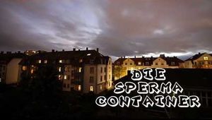 THE SPERM CONTAINER