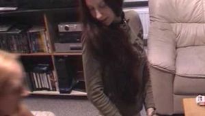 ab-088 Kallisti: Slave Girl (2)