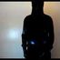 Shiny Pvc Catsuit