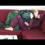Get 3 Videos with Leonie and Adrej enjoying themself in shiny nylon Rainwear from our 2012 Archive.