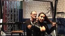 BoundCon VII - Custom Photo Shoot 13 complete