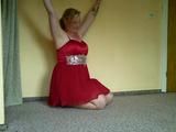 Hogcuffed in a new dress 3/3