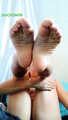 Foot Fetish collection Vol 1 