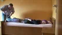Malin and Zora - Undercover Investigators Day 2 Part 7 of 7