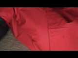 See 2 Videos with Alina and Julia enjoying Bondage in Rainwear from our Archives 2012