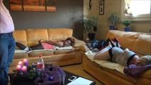 Estella and Marenka - Entrance Examination Part 4 of 5