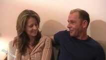 Sarah - Anal and oral play with her swap partner