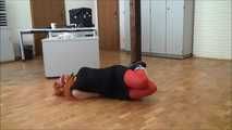 Nina A - The bet Part 2 of 2