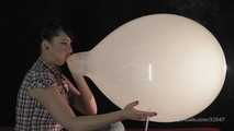 041 Smokey Balloon