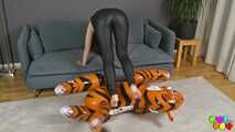 1031 The Taming