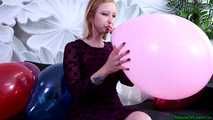 Blow2Pop pink U16