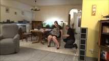 Michelle - Taken away Part 1 of 3