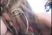 Hardcore Abductions #138 DBBJ3 "Nichole and Alicia"