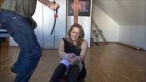 Julia - The Probation Officer 2 Part 2 of 7