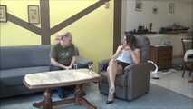 Julia - The Probation Officer 1 Part 6 of 7