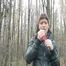 big bang in the forrest