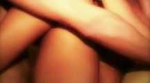 IHR ERSTER GANG BANG 2