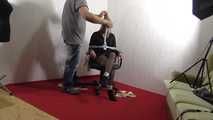 Aurora get free of Nylons