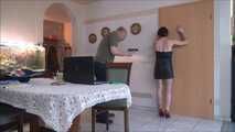 Tabea and Xenia - The Inventor's Family 1Part 1 of 6