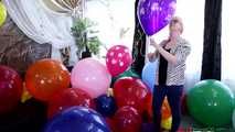 Masspop 61 Ballons