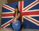 the blue bang